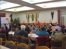 Nominierungskonferenz 2012-10-24